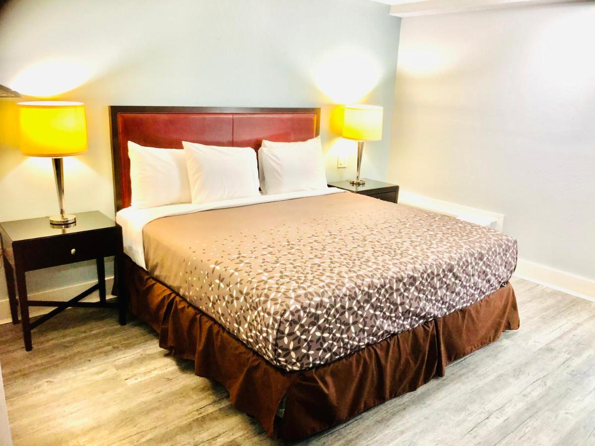 Montgomery Inn & Suites Dış mekan fotoğraf