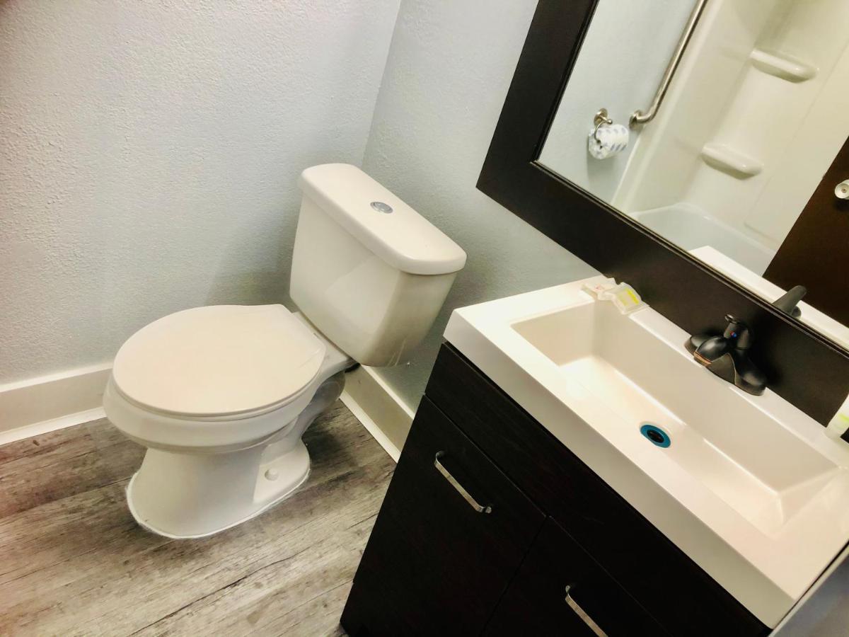 Montgomery Inn & Suites Dış mekan fotoğraf
