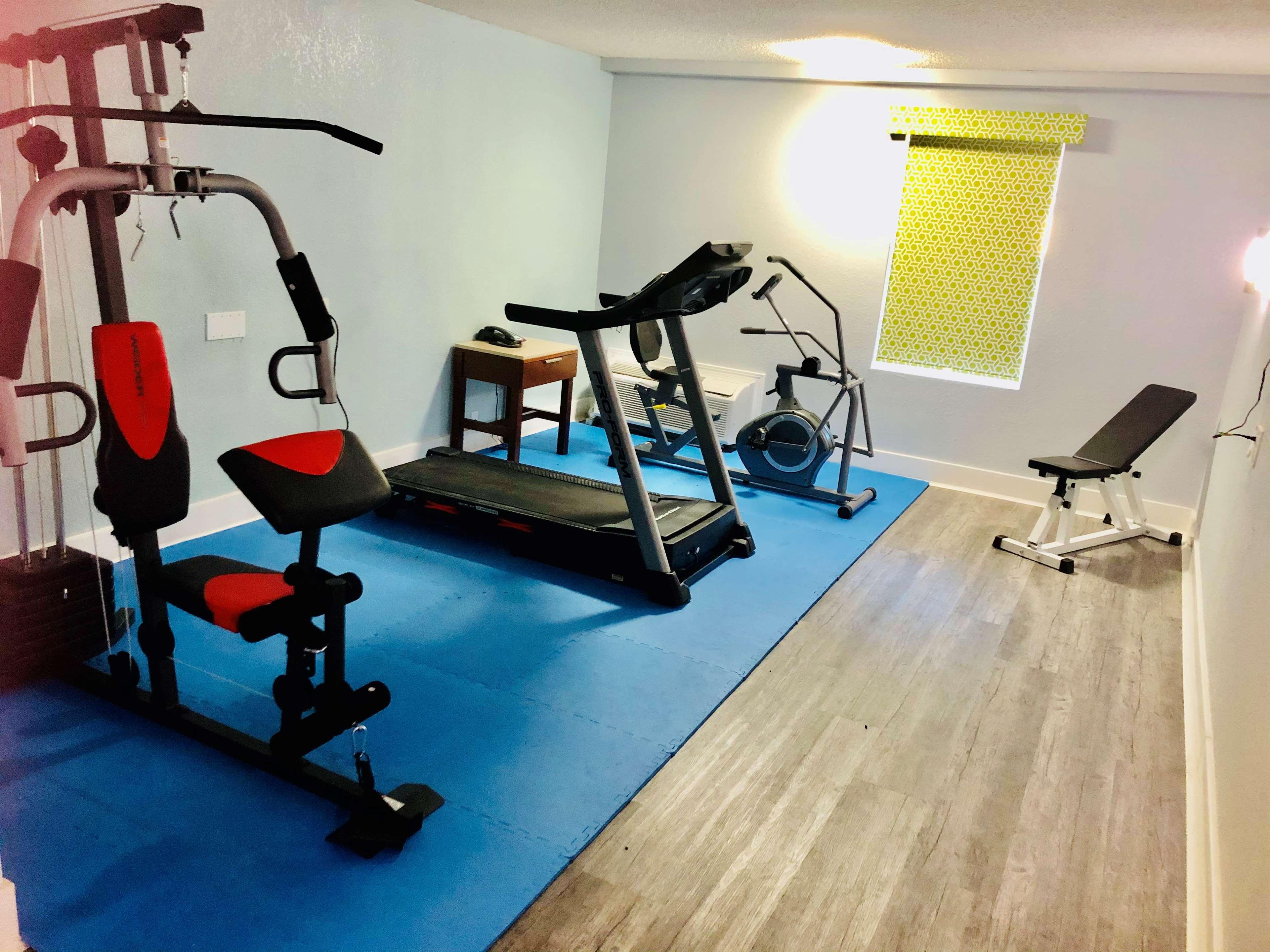 Montgomery Inn & Suites Dış mekan fotoğraf